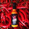 Gnar Sauce - Fermented Hot Sauce